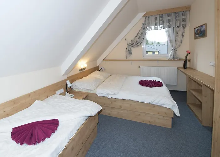 Horsky Skiland Hotel 3*